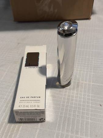 Woman’s perfume 1