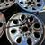 Set of 17” Chevy / GMC 1500 Wheels / Rims 5 thumbnail