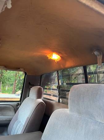 1994 Dodge Ram 2500 diesel 2WD - $8,400 (Port Townsend)63442246780547124