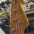 Vintage Fender Jazz Bass  62 Re-issue in a Beautiful Ocean Turquoise Metallic 2 thumbnail