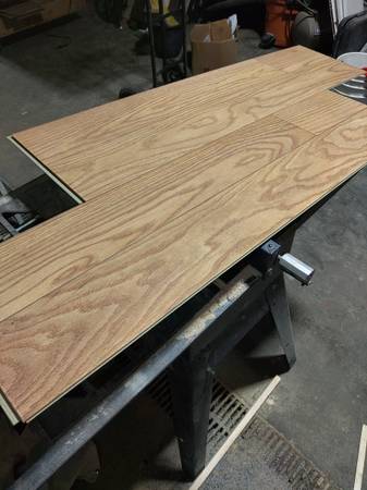 Used flooring 1