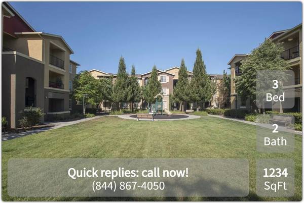 $2,839 / 3br - 1234ft2 - ¿Busca un espacio hermoso? ¡Ha llegado al lugar indicado! (vallejo / benicia)63682814318209121