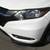 2017 Honda HR-V all new tires 4cyl mpg+ 2wd white/gray alloys rear cam 18 thumbnail