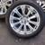 22" Chevy Silverado High Country stock wheels tires great shape 1 thumbnail