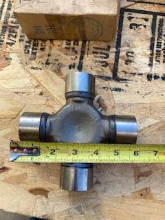 GM big truck u-joints 1