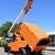 2010 Ford F750 Forestry Bucket Truck TEREX XT55 60 ft Boom LOW MILES!! 11 thumbnail