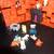 Minecraft figurines and showcase 3 thumbnail