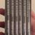 New DVD Set BASEBALL A FILM BY KEN BURNS PBS 4 thumbnail