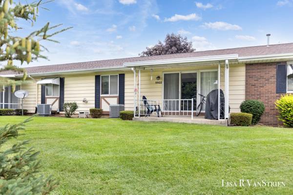 $205,000 / 2br - 1640ft2 - Peaceful Easy 55+ Living Condo (Grand Rapids Kentwood)63985941211010120