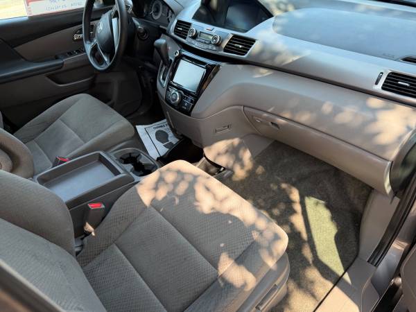 HONDA ODYSSEY - $9,80063470043017089122