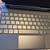New iPad Pro 11 Magic Keyboard fits 1st gen -6th gen and IPad Air 10.9 3 thumbnail