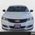 2017 Chevrolet Impala Chevy LS Sedan 1 thumbnail