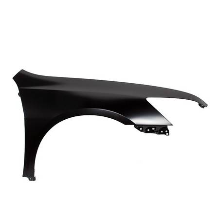 FENDERS 2003-2007 HONDA ACCORD [ SEDAN ] 1