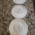 3 PIER 1 9" PLATES ITALIAN SUMMER LIKE NEW 3 thumbnail