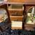 5 AWESOME JEWELRY BOXES LOOK LIKE SMALL FURNITURE PCS/ 2 MUSICAL 7 thumbnail