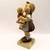 Goebel Hummel figurine "Kiss Me” TMK-5 (1972-1979) 2 thumbnail