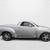 2005 Chevrolet SSR Chevy LS Standard Cab 4 thumbnail