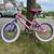 Next Brand Model 16 Inch Bike. 1 thumbnail