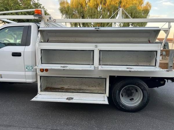 2020 Ford F-350 SD F350 - Photo 11