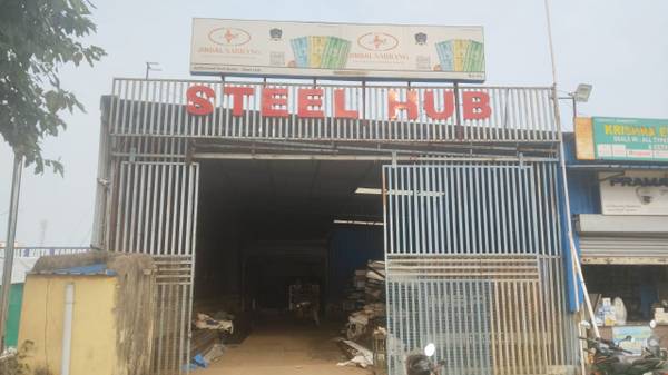 MS Pipe Supplier in Bhubaneswar 1