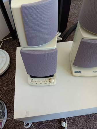 ALTEC LANCING 1