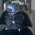 Darth Vader Table Top Mister Fogger Star Wars 3 thumbnail