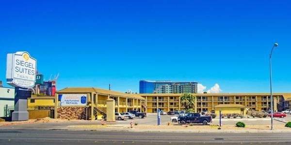 $397 / 400ft2 - in Las Vegas NV, Studio, Close to UNLV63859500630401120