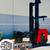 QTY 5: Refurbished Raymond 750-DR32TT Deep Reach Trucks | 335" 2 thumbnail