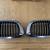 Multiple BMW Kidney Grilles (3 pairs) 7 thumbnail