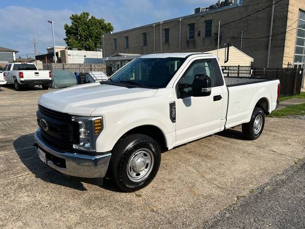 2019 Ford F-250 SD XL 2WD - $17,995 (Metairie, LA)63439067697153123