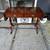 Baker drop leaf vintage table 1 thumbnail