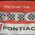 Pontiac GTO Wall Flag (3’x5’) 2 thumbnail