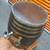 Antique Root Beer Syrup Keg Converted to a Table 3 thumbnail