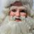 Vintage Santa Doll Figurine collectible by Danbury Mint from the 1990s 4 thumbnail