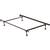 Twin Metal Bed Frame 1 thumbnail