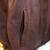 Banana Republic Leather Biker Jacket Mens XL $500 6 thumbnail