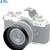 JJC LH-N52 (lens hood) compatible with Nikkor Z 28mm or 40mm 3 thumbnail