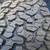 3 New Old stock & 1 Used LT 265 70 18 BFGoodrich KO2 Tires *2015/2019* 6 thumbnail