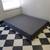 Queen size box spring - can DELIVER almost anywhere for $20 extra 3 thumbnail