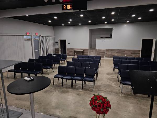 $2,000 / 2500ft2 - Church For Sharing (Miami-Dade)63379829339521123