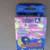 Earplugs, Cordless, Foam, Pink/Yellow, 10 Pair/Pack 4 thumbnail