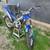 2004 GasGas TXT280 Pro Trials dirt bike 4 thumbnail