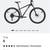 Cannondale Rail 5 29-er 7 thumbnail