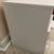 Gently Used IKEA White Night Stand- See Address on Description. 3 thumbnail