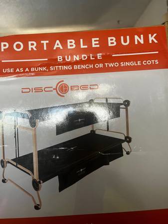 Bunk beds 1