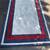 Pottery Barn Wool Rug – Excellent Condition 2 thumbnail