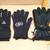 3 Pair of Men's Full Finger Cycling Gloves - Size Large 8 thumbnail