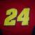 Nascar Racing Jeff Gordon #24 Medium M Vintage Jersey Shirt 3 thumbnail