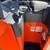 FORKLIFT Toyota counterbalanced standup electric  43 hours 2 thumbnail