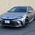 2025 Toyota Camry SE (Natl) 4 thumbnail